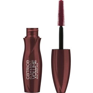 Catrice ETERNAL RED Glam & Doll Volume Mini Mascara - Mascara Catrice ETERNAL RED Glam & Doll Volume Mini Mascara - Mascara