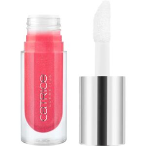 Catrice Eternal Red Aceite para Labios - Volumen, Ruby Radiance Catrice Eternal Red Aceite para Labios - Volumen, Ruby Radiance