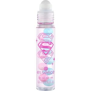essence Superman huulivaha - Kiilto ja hoito - 4.4 ml essence Superman huulivaha - Kiilto ja hoito - 4.4 ml
