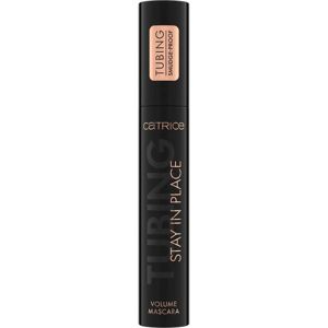 Catrice Stay In Place Volume Mascara - Eyelash Mascara Catrice Stay In Place Volume Mascara - Eyelash Mascara