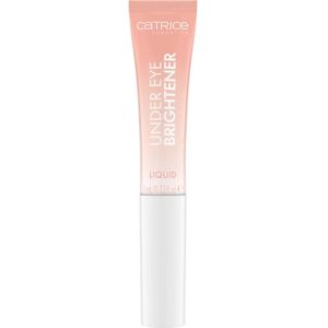 Catrice Light Rose Liquid Eye Concealer - Under Eye Brightener Catrice Light Rose Liquid Eye Concealer - Under Eye Brightener