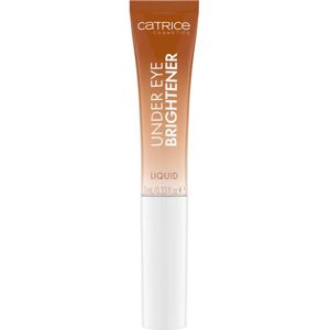 Catrice Under Eye Brightener Liquid - Rozświetlacz pod oczy - Korektor Catrice Under Eye Brightener Liquid - Rozświetlacz pod oczy - Korektor