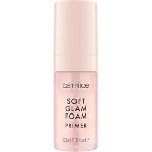 Catrice Soft Glam Foam Primer - Beyond The Cloud - Primer Catrice Soft Glam Foam Primer - Beyond The Cloud - Primer