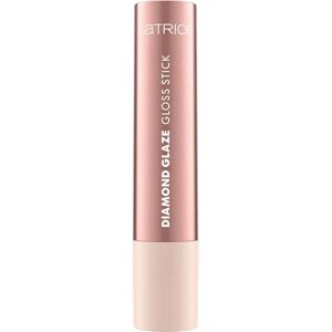Catrice Diamond Glaze Barra de Brillo y Bálsamo Labial & Exfoliante - Bálsamo y Exfoliante Catrice Diamond Glaze Barra de Brillo y Bálsamo Labial & Exfoliante - Bálsamo y Exfoliante