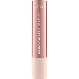 Catrice Diamond Glaze Bálsamo y Exfoliante - Labial y Brillo Catrice Diamond Glaze Bálsamo y Exfoliante - Labial y Brillo
