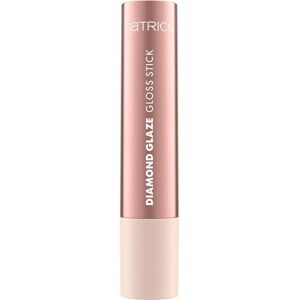 Catrice Diamond Glaze Lipstick - No Shade, Just Sparkle - Lip Balm & Scrub Catrice Diamond Glaze Lipstick - No Shade, Just Sparkle - Lip Balm & Scrub