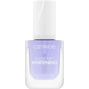 Catrice Glow Tint Blanqueador de Uñas - Esmalte de uñas Catrice Glow Tint Blanqueador de Uñas - Esmalte de uñas
