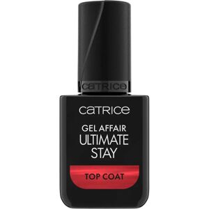 Catrice Ultimate Stay Top Coat - Esmalte de uñas - Transparente Catrice Ultimate Stay Top Coat - Esmalte de uñas - Transparente