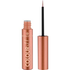 Essence Burnished Bronze Eyeliner - Intense Color, Precise, Long-lasting Essence Burnished Bronze Eyeliner - Intense Color, Precise, Long-lasting