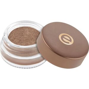 Essence Cream Eyeshadow Oyster - Eyeshadow with Metallic Finish Essence Cream Eyeshadow Oyster - Eyeshadow with Metallic Finish