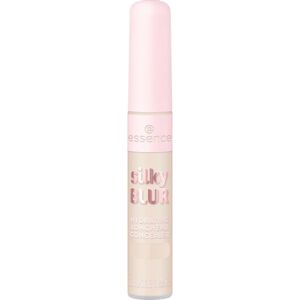 Essence Silky Blur Peiteaine - Keskikokoinen peittävyys - 10ml Essence Silky Blur Peiteaine - Keskikokoinen peittävyys - 10ml