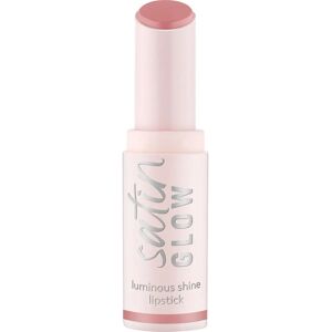 Essence Satin Glow Finish Lipstick - Lipstick Essence Satin Glow Finish Lipstick - Lipstick