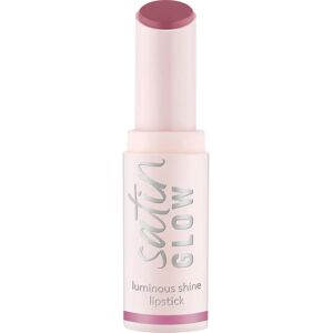 Essence Mauvin Satin Rossetto - Rossetto Essence Mauvin Satin Rossetto - Rossetto