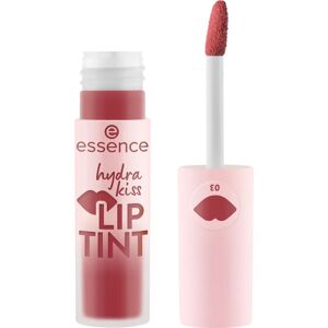 Essence Hydra Kiss Lip Ink Glossy and Luminous Finish - Lipstick Essence Hydra Kiss Lip Ink Glossy and Luminous Finish - Lipstick