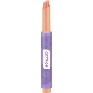 Catrice Peachspiration Błyszcząca szminka - Wiosenne przebudzenie - Szminka Catrice Peachspiration Błyszcząca szminka - Wiosenne przebudzenie - Szminka