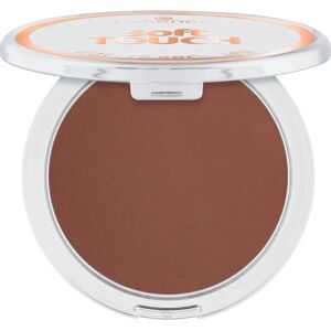 Essence Soft Touch Butter Finition Veloutée Bronzer - Bronzer - Publicité Essence Soft Touch Butter Finition Veloutée Bronzer - Bronzer - Publicité