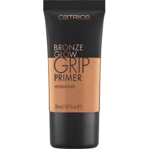 Catrice Bronze Glow Grip Primer - Sun Glazed - Primer pentru față Catrice Bronze Glow Grip Primer - Sun Glazed - Primer pentru față