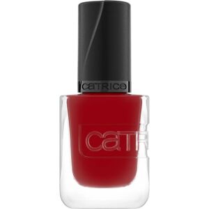 Catrice Cranberry Jam Esmalte efecto gel - Duradero y brillante Catrice Cranberry Jam Esmalte efecto gel - Duradero y brillante
