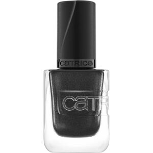 Catrice Gel Affair Nail Lacquer Sparkle Like It - Nail Polish Catrice Gel Affair Nail Lacquer Sparkle Like It - Nail Polish