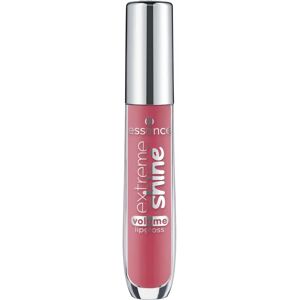 Essence - Extreme Shine - Flaming Rose - 5 ml - Gloss à lèvres Essence - Extreme Shine - Flaming Rose - 5 ml - Gloss à lèvres