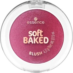 Essence Berry Bliss Uunipunainen Poskipuna - Poskipuna Essence Berry Bliss Uunipunainen Poskipuna - Poskipuna