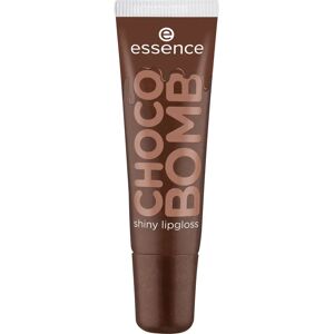 Essence Choco Bomb Huulikiilto - Chocoholic! - Huulikiilto Essence Choco Bomb Huulikiilto - Chocoholic! - Huulikiilto