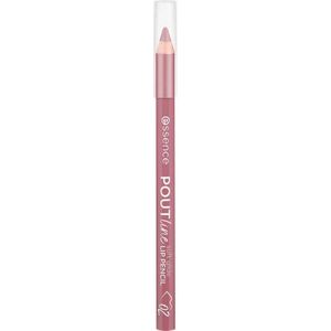 Crayon à Lèvres Essence POUTline Soft Glide Pinky Promise - Lip Pencil - Publicité Crayon à Lèvres Essence POUTline Soft Glide Pinky Promise - Lip Pencil - Publicité