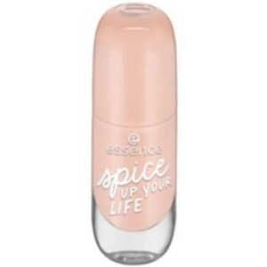 Esmalte de Unhas em Gel Rosa Final - Esmalte Esmalte de Unhas em Gel Rosa Final - Esmalte