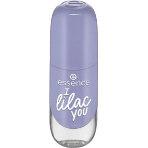 Essence Gel kynsilakka Faux Pärl - Kynsilakka - 8ml Essence Gel kynsilakka Faux Pärl - Kynsilakka - 8ml