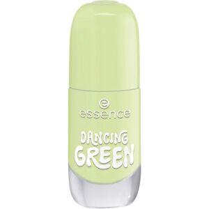 Essence Gel Sormuslakka Sweet 'N' Satin - lakka Essence Gel Sormuslakka Sweet 'N' Satin - lakka