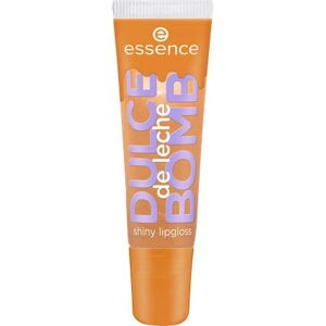Essence Dulce de leche Bomb Lipgloss - Lipgloss Essence Dulce de leche Bomb Lipgloss - Lipgloss