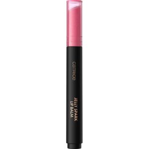 Catrice Jelly Spark Lip Balm 020 Twinkle Boss - Baume à lèvres Catrice Jelly Spark Lip Balm 020 Twinkle Boss - Baume à lèvres