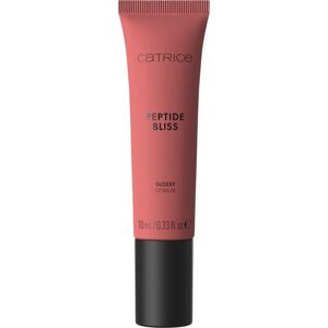 Catrice Peptide Bliss Lśniący Balsam do Ust - Lip Balm & Scrub Catrice Peptide Bliss Lśniący Balsam do Ust - Lip Balm & Scrub