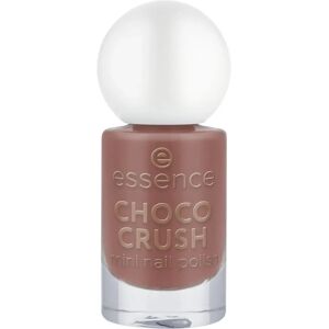 Essence Choco Crush Mini Vernis à Ongles - Vernis à Ongles Essence Choco Crush Mini Vernis à Ongles - Vernis à Ongles
