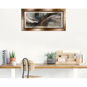 ARTLAND Gold Abstrakt 2 - Wandbild ARTLAND Gold Abstrakt 2 - Wandbild
