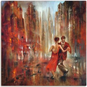 ARTLAND Tango Wandbild - Hochwertige Drucke auf Verschiedenen Materialien ARTLAND Tango Wandbild - Hochwertige Drucke auf Verschiedenen Materialien