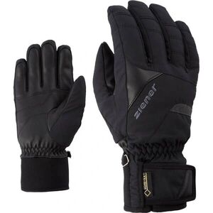 Ziener Guffert GTX Ski Gloves - Waterproof, Breathable - Men Ziener Guffert GTX Ski Gloves - Waterproof, Breathable - Men