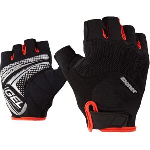 Ziener Men's Cycling Gloves COLIT - Breathable, Padded, Slip-Resistant - Cycling Gloves Ziener Men's Cycling Gloves COLIT - Breathable, Padded, Slip-Resistant - Cycling Gloves