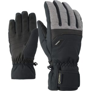 Ziener Glyn Gtx + Gore Plus Warm Ski Gloves - Ski Gloves Ziener Glyn Gtx + Gore Plus Warm Ski Gloves - Ski Gloves