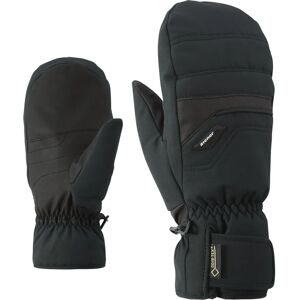 Guanti Ziener Glyndal Gtx + Gore Plus Caldi - Guanti da Sci Guanti Ziener Glyndal Gtx + Gore Plus Caldi - Guanti da Sci