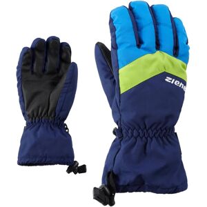 Dětské voděodolné lyžařské rukavice Ziener Lett AS Junior Dětské voděodolné lyžařské rukavice Ziener Lett AS Junior