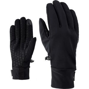 ZIENER IVIDURO TOUCH Multisporthandschuhe - Schwarz - Größe 6,5 - Sportschuhe ZIENER IVIDURO TOUCH Multisporthandschuhe - Schwarz - Größe 6,5 - Sportschuhe