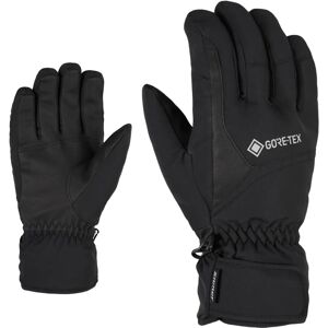 Ziener GARWEN GTX Ski Gloves - Waterproof Breathable Unisex Winter Sports Ziener GARWEN GTX Ski Gloves - Waterproof Breathable Unisex Winter Sports