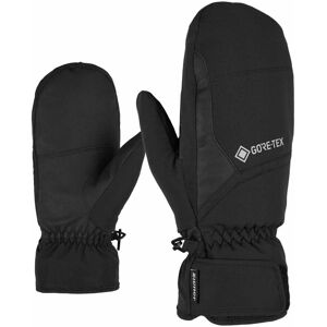 Ziener Garwel GTX Mitten Glove - Waterproof Ski Winter Gloves Ziener Garwel GTX Mitten Glove - Waterproof Ski Winter Gloves