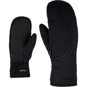 ZIENER Kantala GTX INF MITTEN - Windproof Softshell Gloves ZIENER Kantala GTX INF MITTEN - Windproof Softshell Gloves