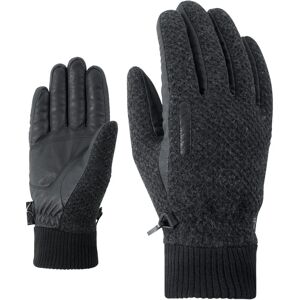 ZIENER IRUK AW Handschuhe - Winter Multisport - Grau - Herren ZIENER IRUK AW Handschuhe - Winter Multisport - Grau - Herren