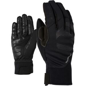 Guantes Multideportes ZIENER ILKO GTX INF - Resistentes al viento y agua Guantes Multideportes ZIENER ILKO GTX INF - Resistentes al viento y agua