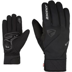 Guantes de ciclismo ZIENER Donni GTX INF PR - Cálidos y resistentes al viento Guantes de ciclismo ZIENER Donni GTX INF PR - Cálidos y resistentes al viento