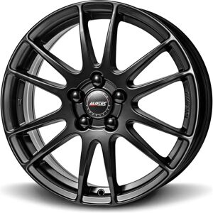 Alutec Monstr 6,5x16 4x100 ET45 Rad Alutec Monstr 6,5x16 4x100 ET45 Rad