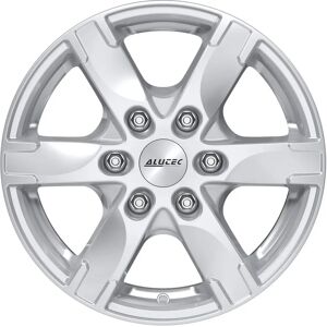 Alutec Titan 8x18 ET 38 Alloy Wheel - Passenger Vehicle Alutec Titan 8x18 ET 38 Alloy Wheel - Passenger Vehicle